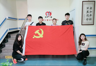 我为群众办实事 | 制药专业学...